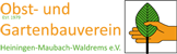OGV Heiningen Maubach Waldrems e.V. Logo