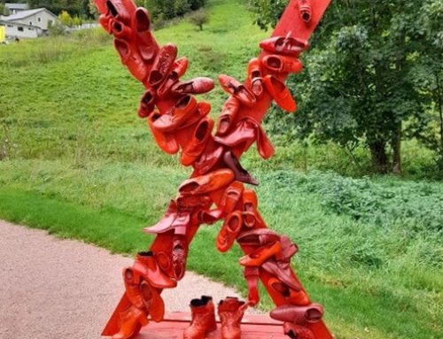 Exkursion LGS – 27.09.2025