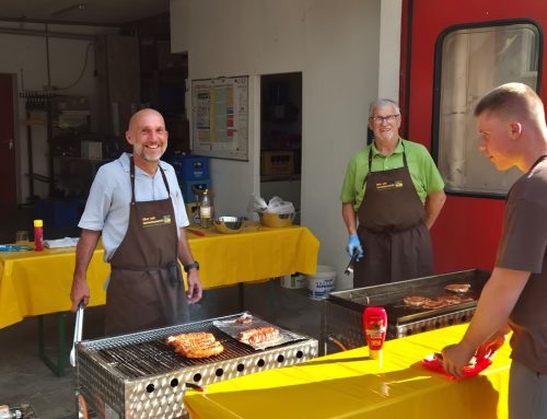BBQ – 11.07.2026